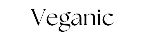VEGANIC.